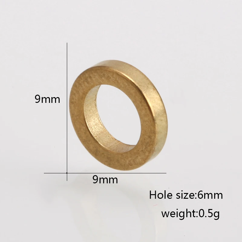 Бусины разделители бусины в античном стиле для Нержавеющая сталь