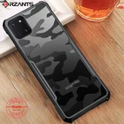 Чехол Rzants для Samsung Galaxy Note 10 Lite, Galaxy S10 Lite, камуфляжная подушка безопасности, противоударный прозрачный мягкий чехол для телефона