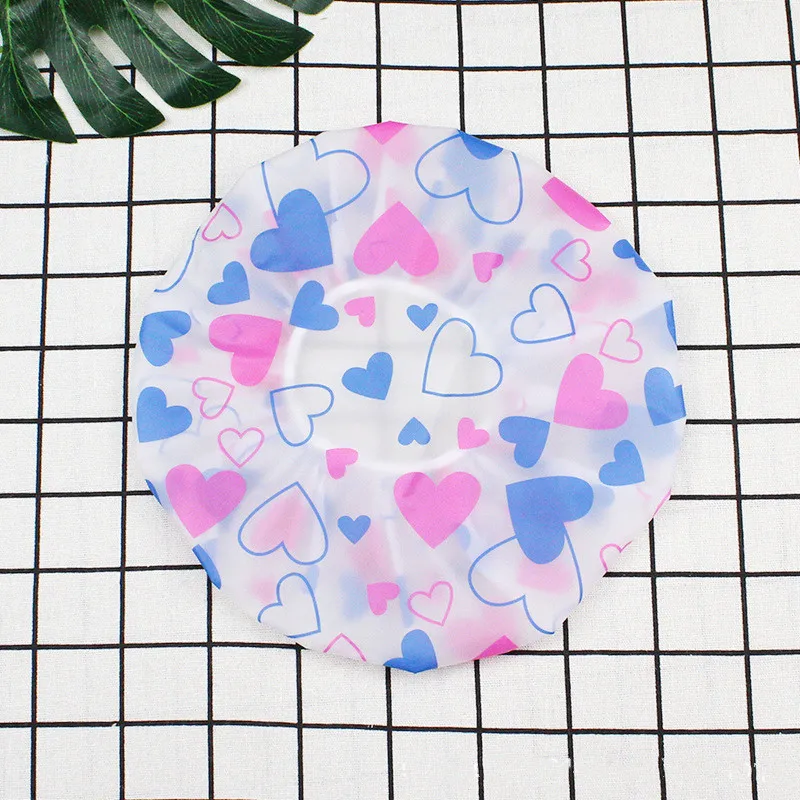 1 шт. с бантом проектом из мультфильма в форме сердца принтом виде цветов и