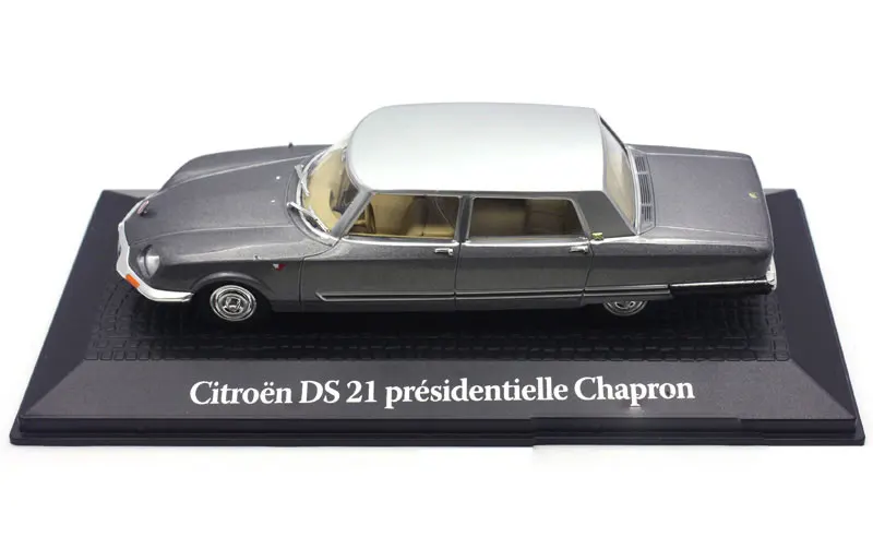 Классический винтажный 1:43 Масштаб сплав литья под давлением прием Nixon автомобиля