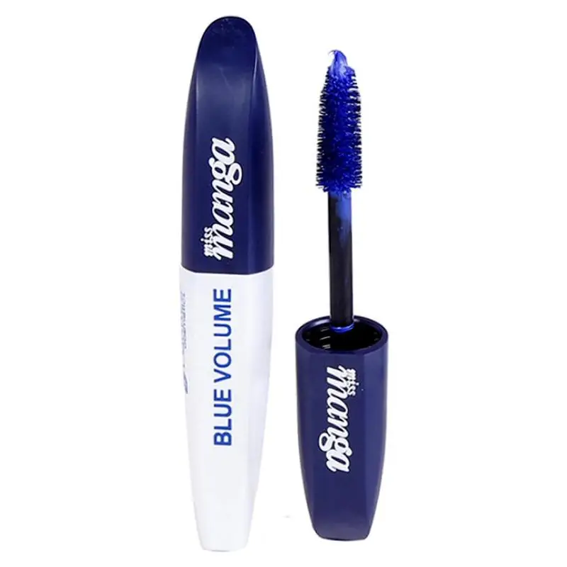 Водостойкая Удлиняющая Тушь для ресниц плотная долговечная не Цветущая высокая