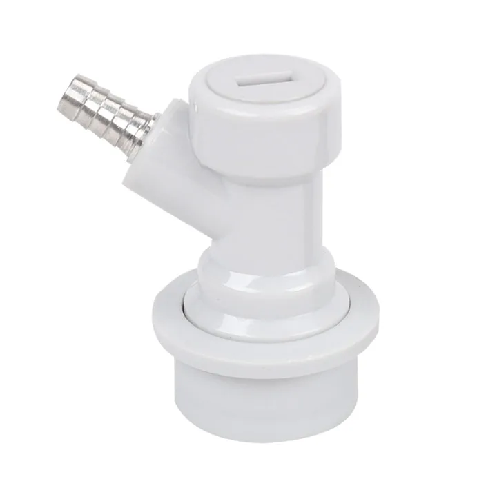 TTLIFE домашний пивоваренный шариковый замок отсоединяющий дозатор соединитель