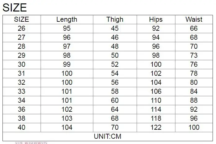 

Plus Velvet Jeans Women Casual Pants High Waist Jeans Elastic Waist Pencil Pants Fashion Denim Trousers Winter Warm Plus Size 40