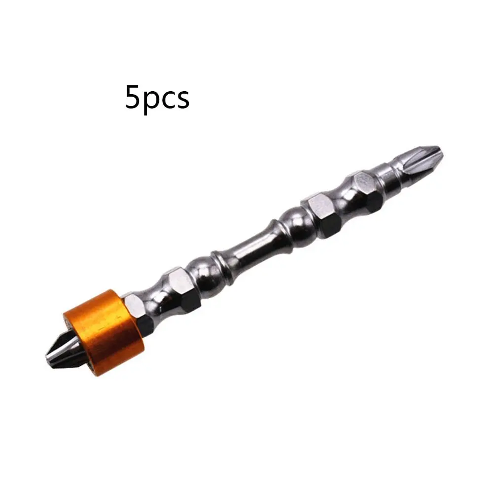 5 шт./компл. прочный Применение Алюминий катушка с двойной головкой