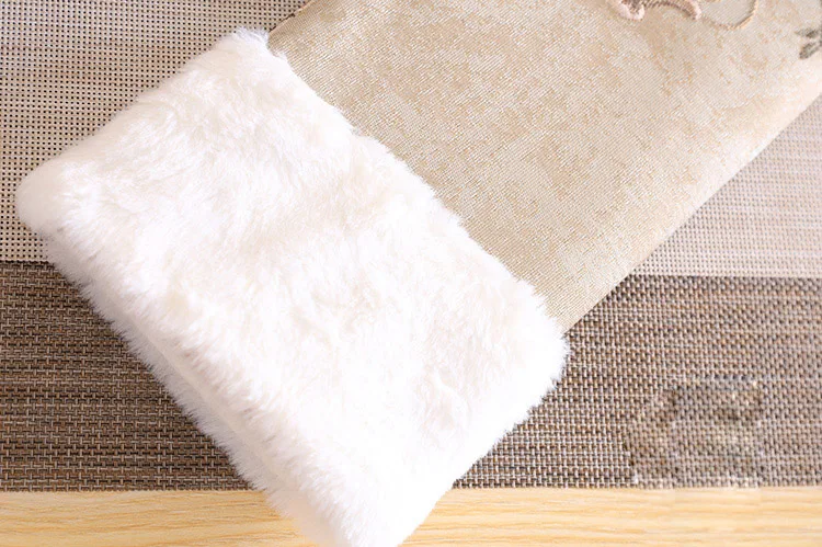 Embro Mill осеннее Женское пальто Топ в китайском стиле ретро жаккард 3/4 рукав