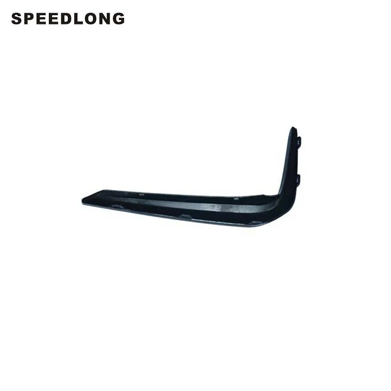 1 шт. левый передний бампер 51118070541 решетка радиатора отделка крышка