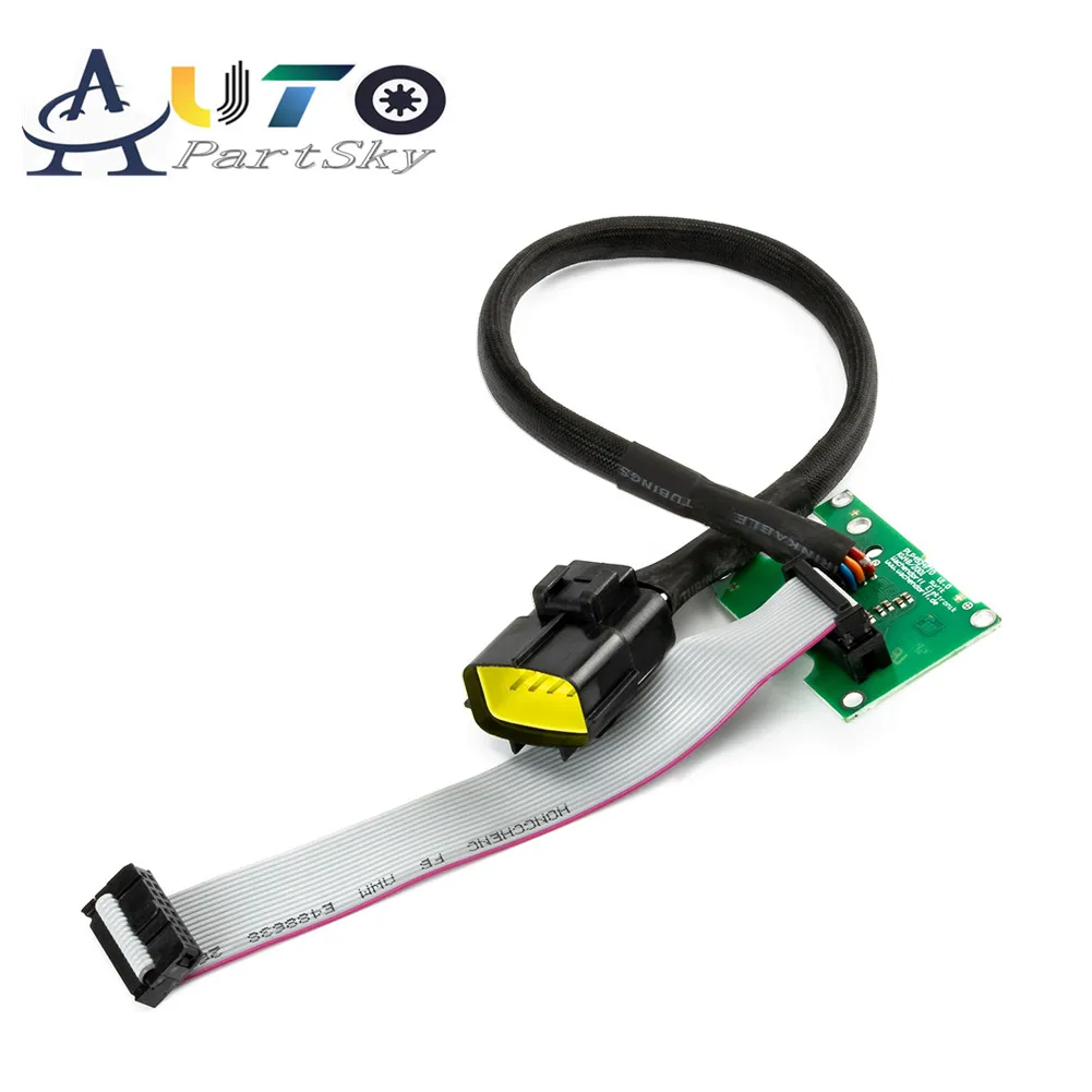 100% тестовый разъем для монитора 14390065 Volvo ECU EC210 EC240 EC290 EC360 запчасти экскаватора