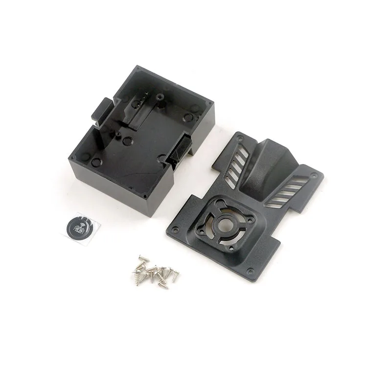 

Happymodel ExpressLRS 3D Printed JR Bay for ES24TX / ES915TX
