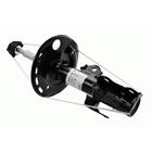 Новинка, демпфер переднего амортизатора 339066 для TOYOTA AURIS 2006-2012 COROLLA 2006- AURIS 2007-