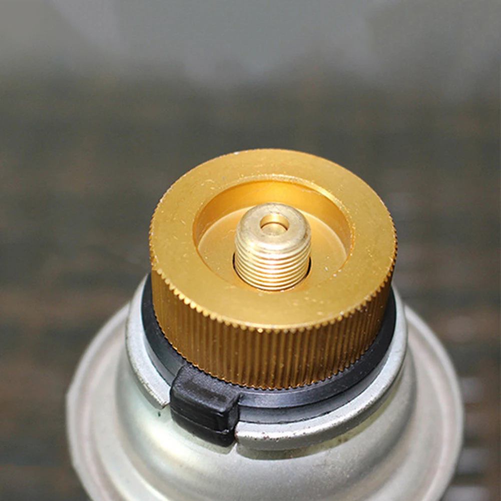 Конвертер разъема происходит автоматическое отключение газовый картридж