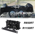 Для BMW R 8501150 RT R1150RT R850RT новый держатель для телефона на мотоцикл GPS кронштейн держатель для телефона USB