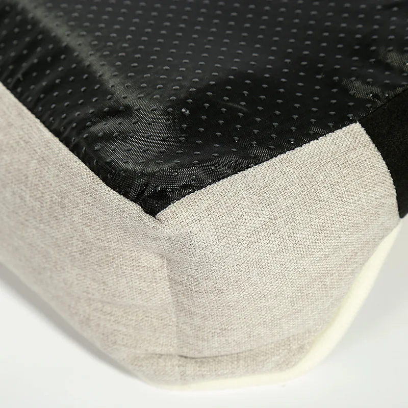 Съемный домик для кошки коврик домашнего питомца диван сна собаки летняя крутая