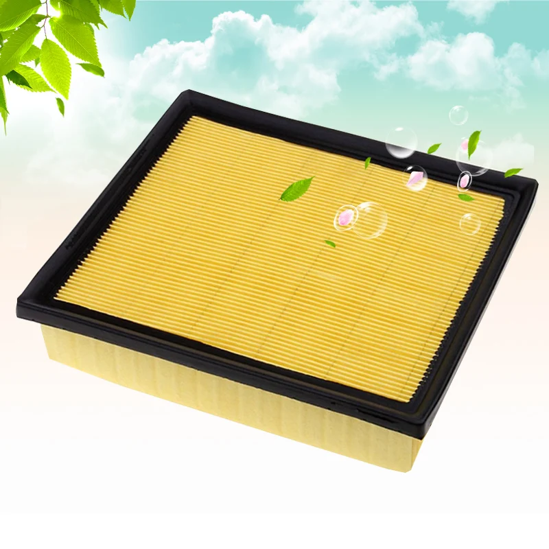 Воздушный фильтр CAPQX 17801 31130 1780131130 для LEXUS RX270 RX350 RX450H 2008 2009 2010 2011 SIENNA 2011|Воздушные