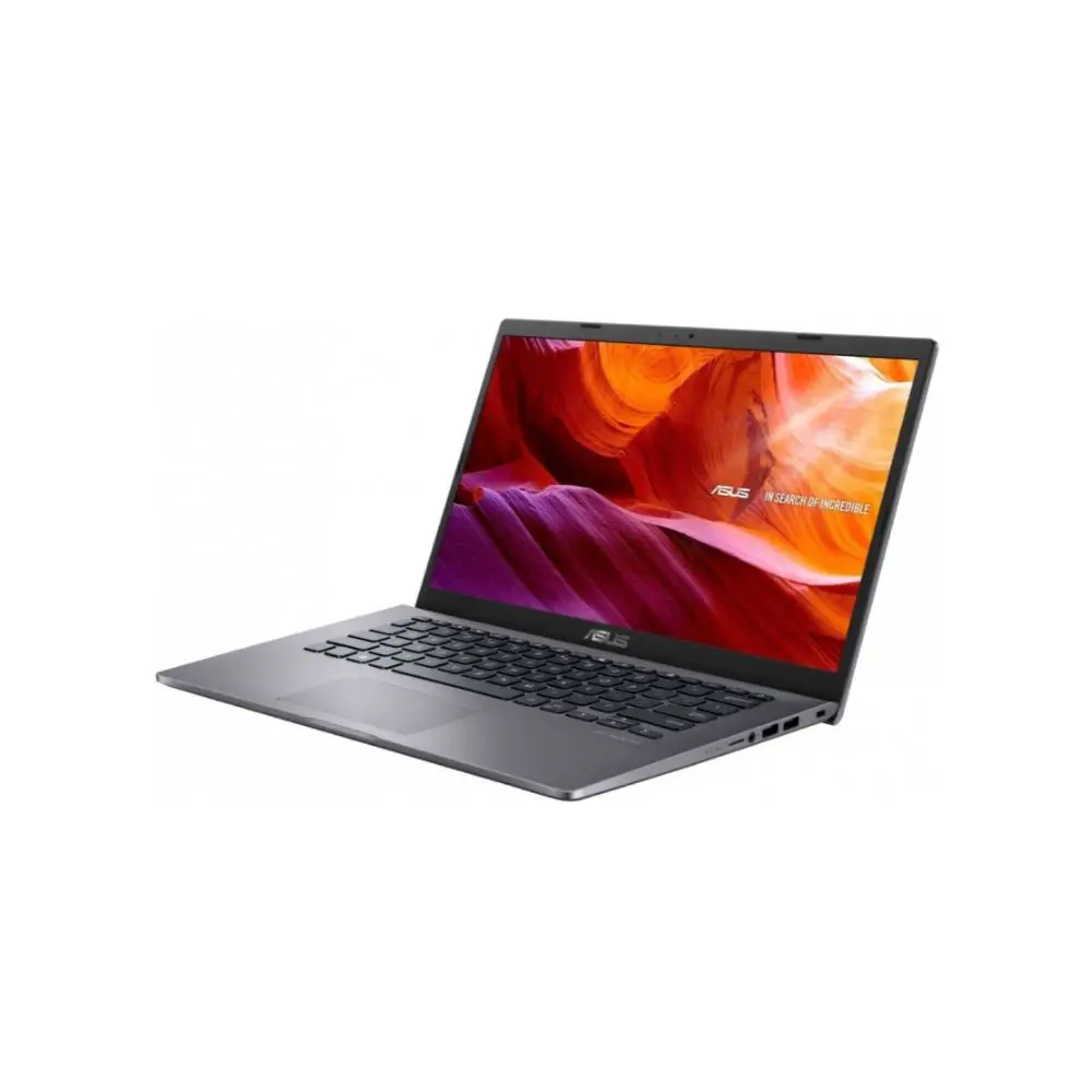 Ноутбук ASUS X409FA Intel i3-10110U/4Gb/256Gb SSD/14.0&quot HD Anti-Glare/WIFI/No OS Star Grey |