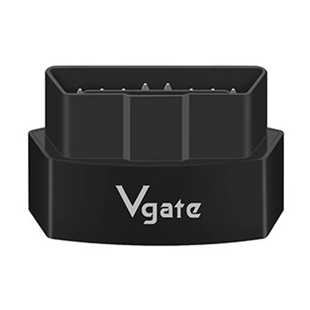 Автомобильный диагностический сканер Vgate iCar Pro инструмент для Android/IOS Bluetooth 3 0/Wi Fi
