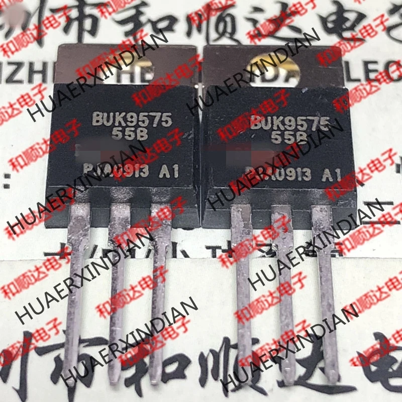 10 шт./лот новые и оригинальные фотообои-220 55V 19.7A | Электронные компоненты