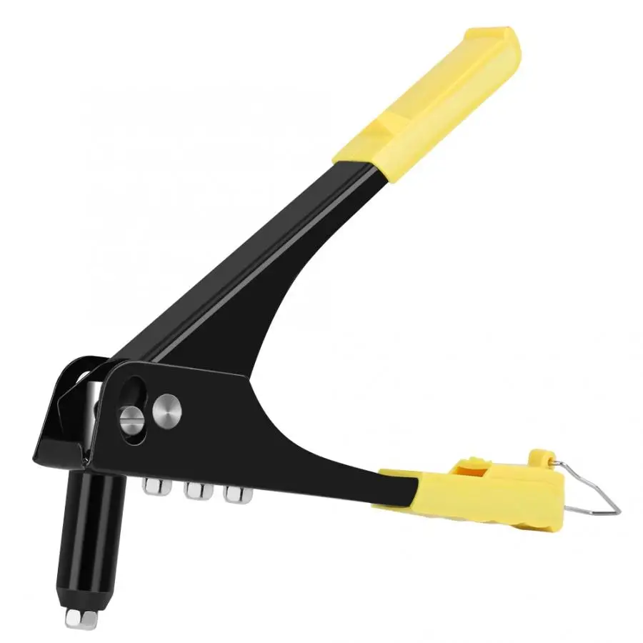 Ручной Клепальный Инструмент 2 4 МПа для соединения и крепления металлических