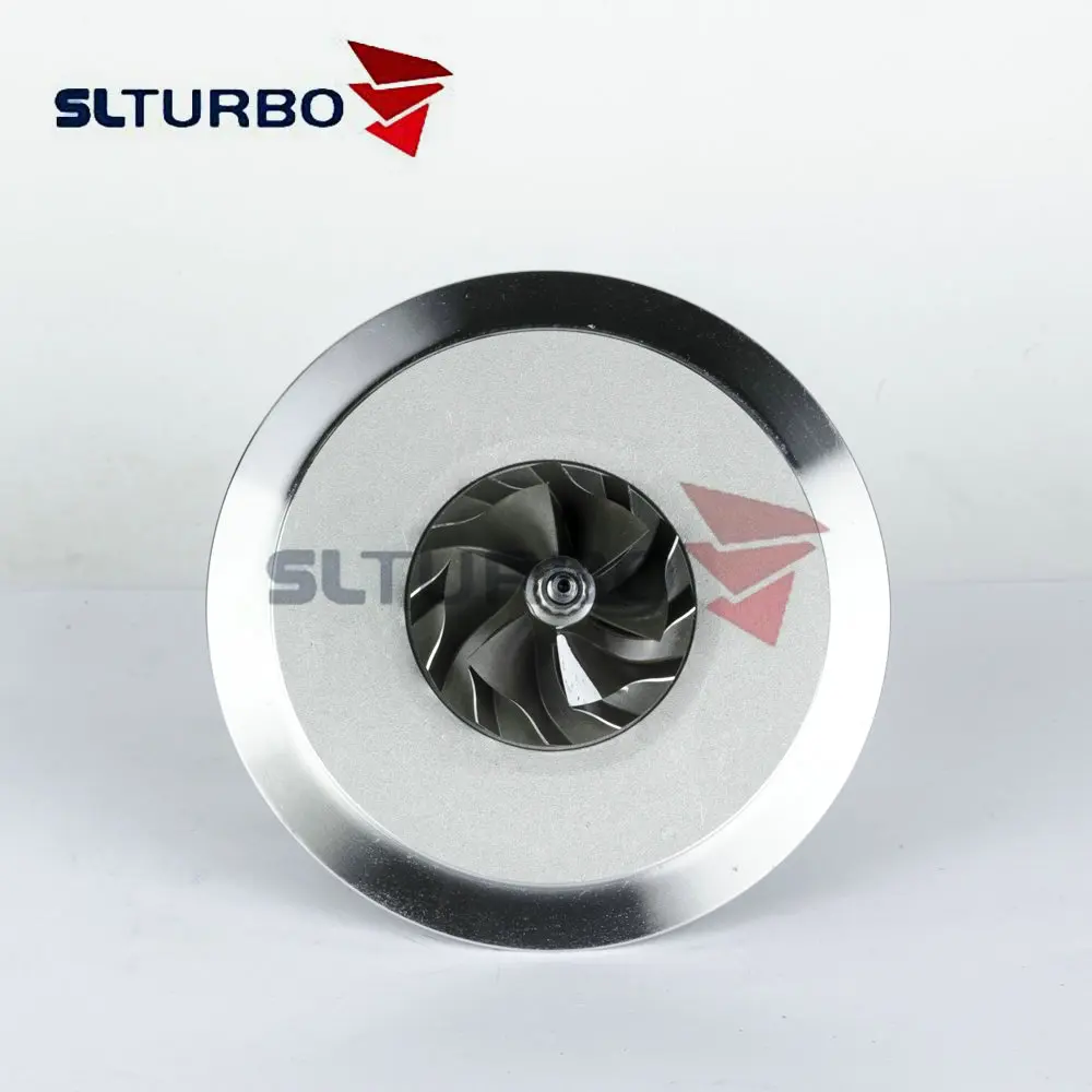 CHRA сбалансированный 704487-5001S для Smart-MCC Smart Fortwo 700 ccm 45 кВт 61 HP Φ-708116-5001S M160-1 724961-5002S |