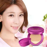 air cushion cc cream foundation isolation bb concealer brighten makeup waterproof oil face whitening control makeup cosmeti x4c0