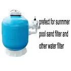 Волоконный шариковый фильтр, Пескоструйный резервуар для замены волоконного шарика, материал для фильтра воды, волоконный шар для быстрой фильтрации