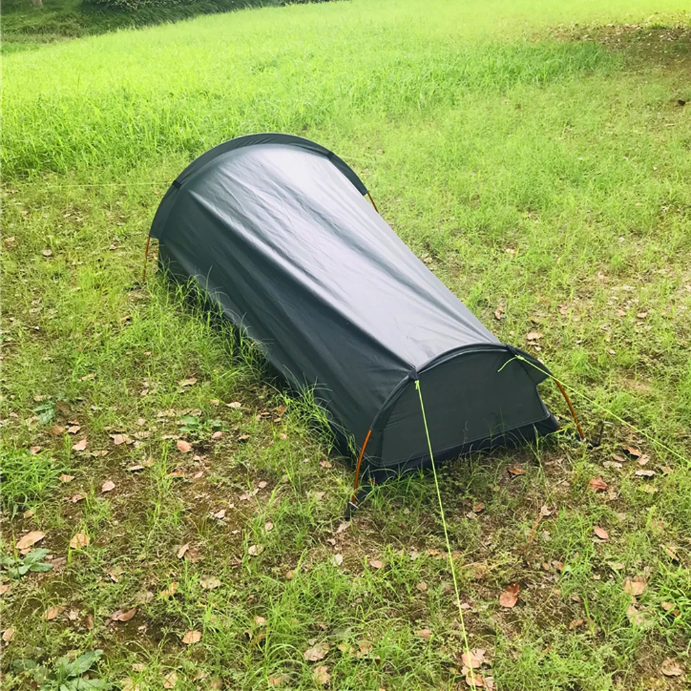 

Camping & Hiking