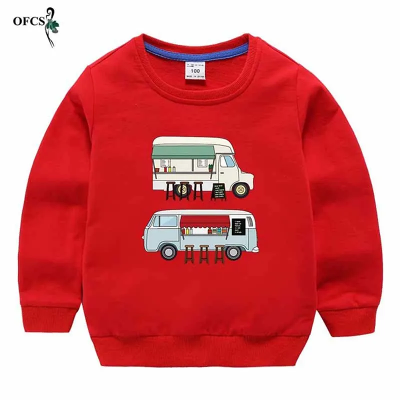 Осенний джемпер для отдыха футболка с длинными рукавами и круглым воротником