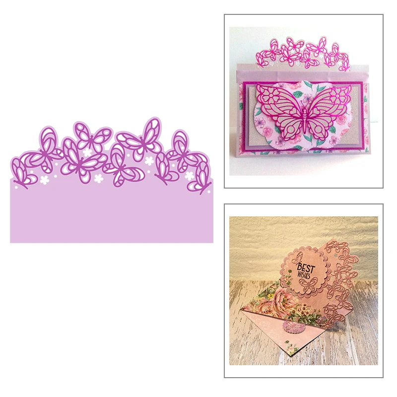 Новинка 2020 Лидер продаж металлические Вырубные штампы с изображением животных