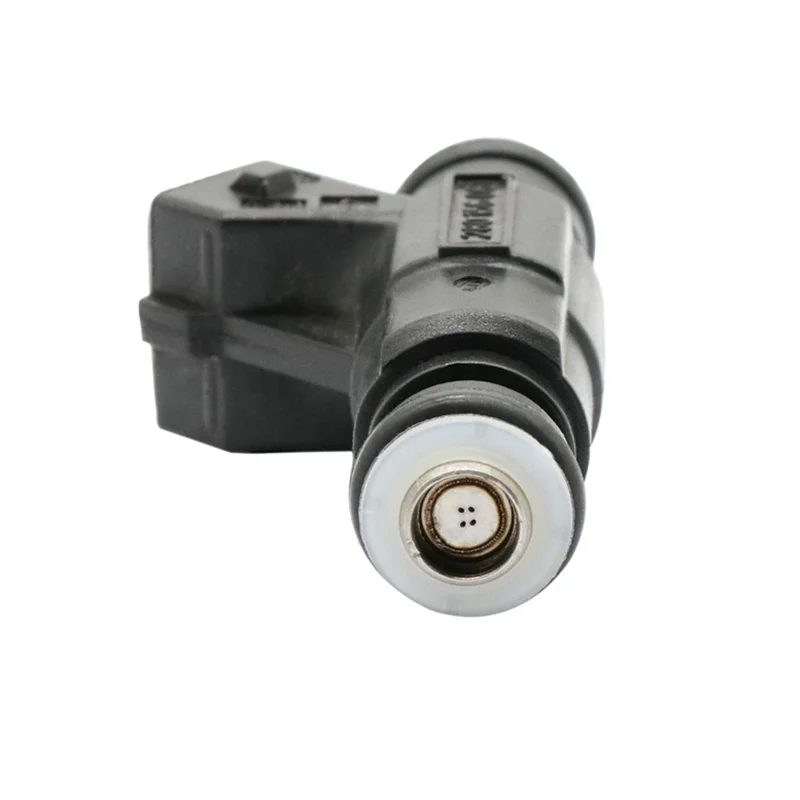 4 шт. Топливные форсунки для Audi TT Quattro Passat VW Golf Jetta Beetle 00-06 4cyl 1.8L 0280156061 06A906031BA