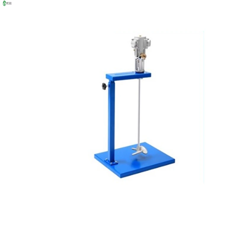 

5 Gallon Pneumatic Mixer Pneumatic Paint Mixer Ink Paint Mixer Paint Blender Clip Mixer