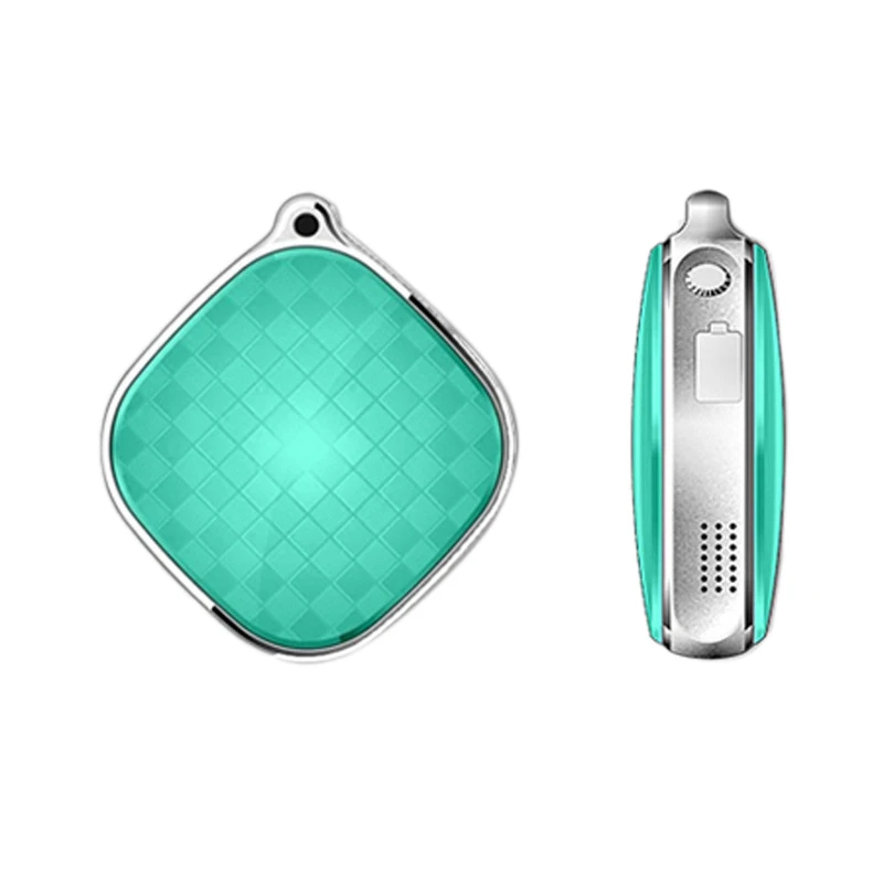 

A9 Mini GPS Tracker WIFI Realtime Tracking Localizador GPS Personal Tracker Kids SOS Alarm Voice Monitor 5 Days Standby