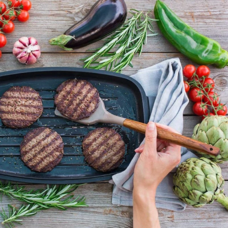 

5PCS Silicone Cookware Set with Robot Vacuum Cleaner Replacement Parts Side Brush Filters for Haier M2 TAB-T710L TT53