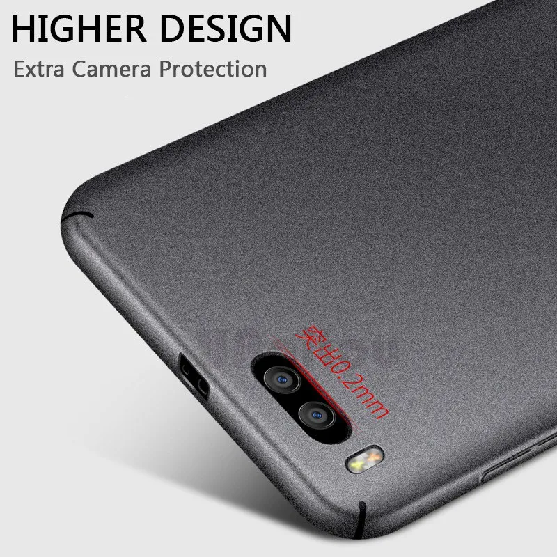 Чехол для Xiaomi mi CC9 CC9E 9T Pro 6 A2 6X5 5S плюс матовый жесткий пластик чехол 9 8 Lite SE Explore