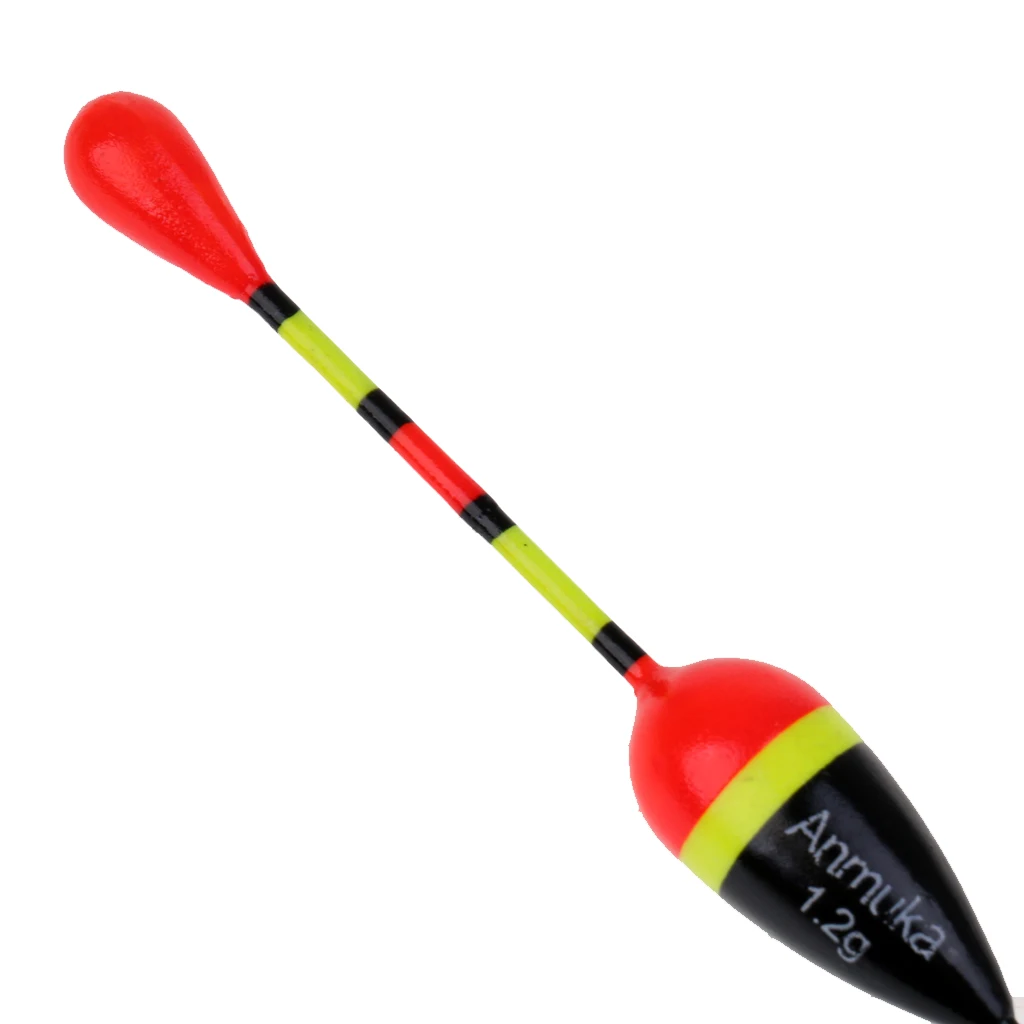 Универсальный умный поплавок набор поплавков для рыбалки световая палка