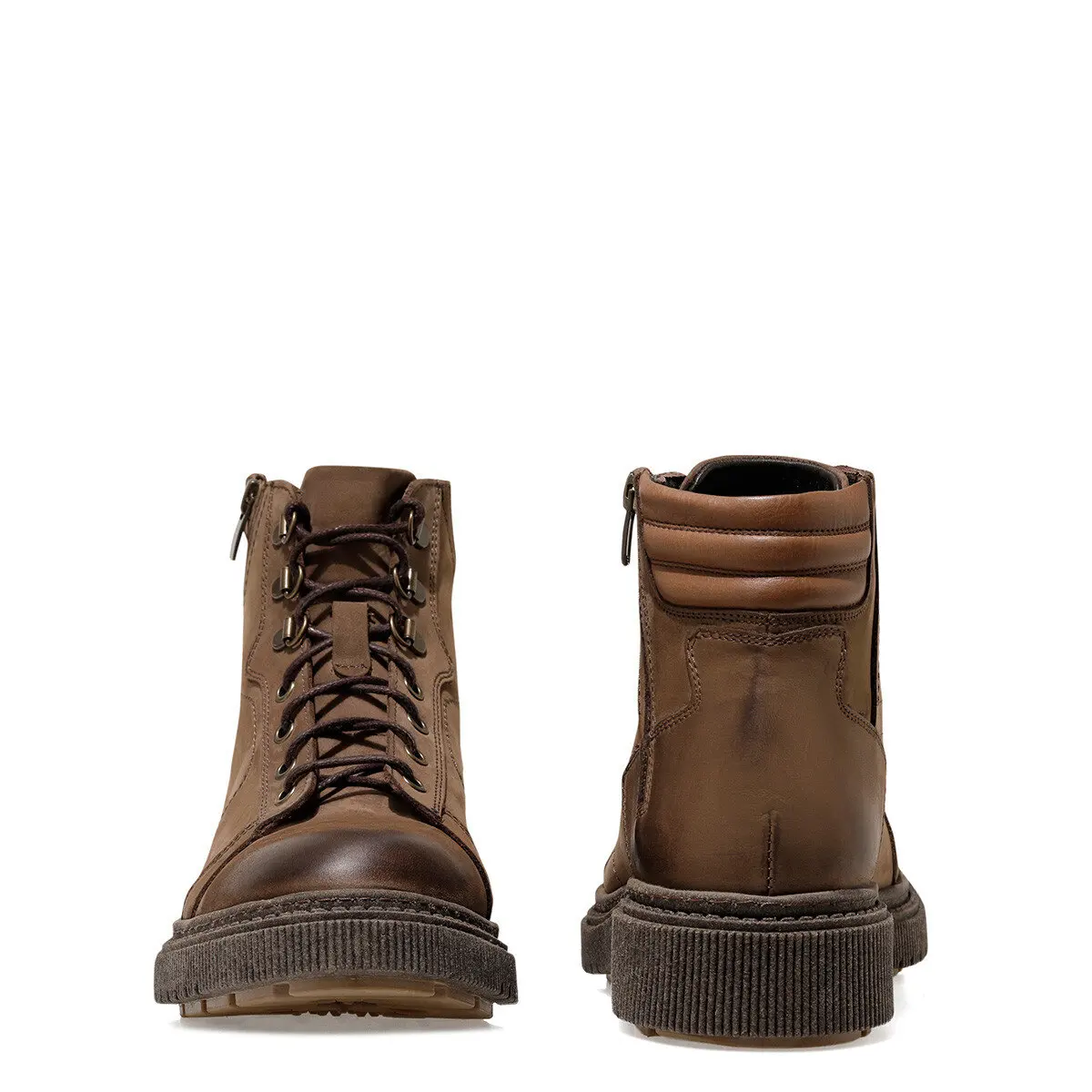 

Pearl SALSA Mink Men Boots