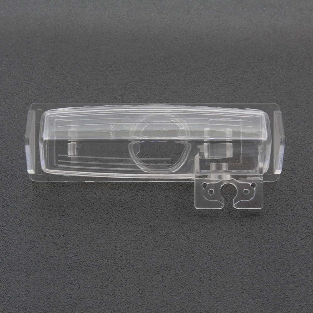 Автомобильный кронштейн для камеры заднего вида подсветка номерного знака