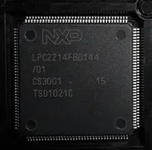

LPC2214FBD144 LPC2214FBD144/01 QFP-144
