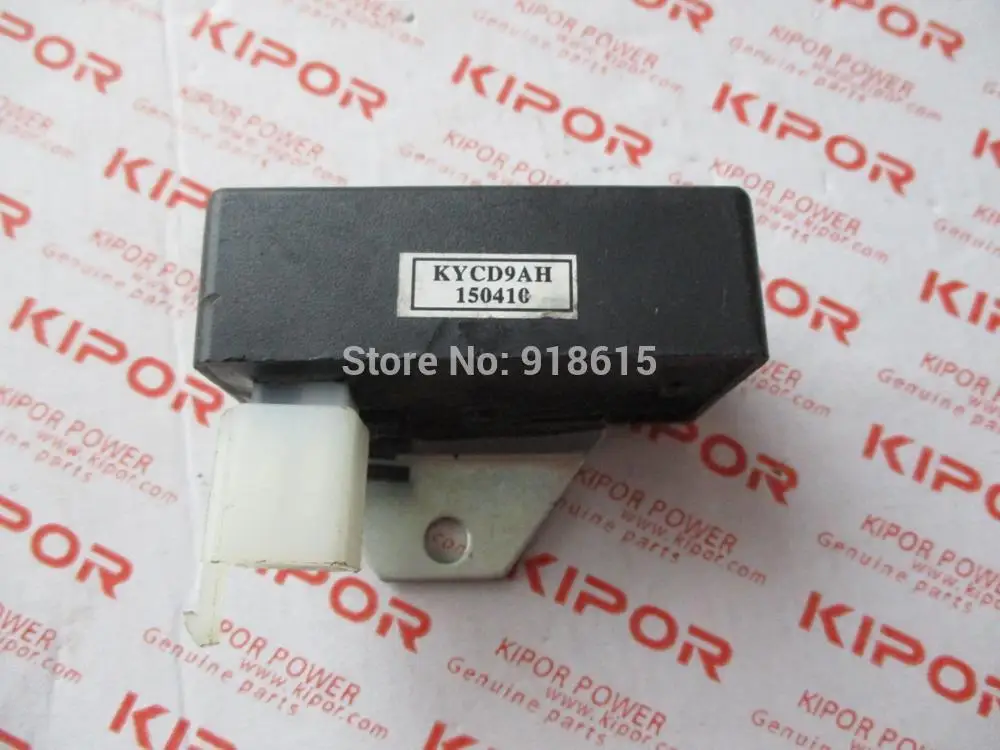 KIPOR IG3000E KYCD9AH зарядное устройство регулятор Запчасти для инверторного генератора
