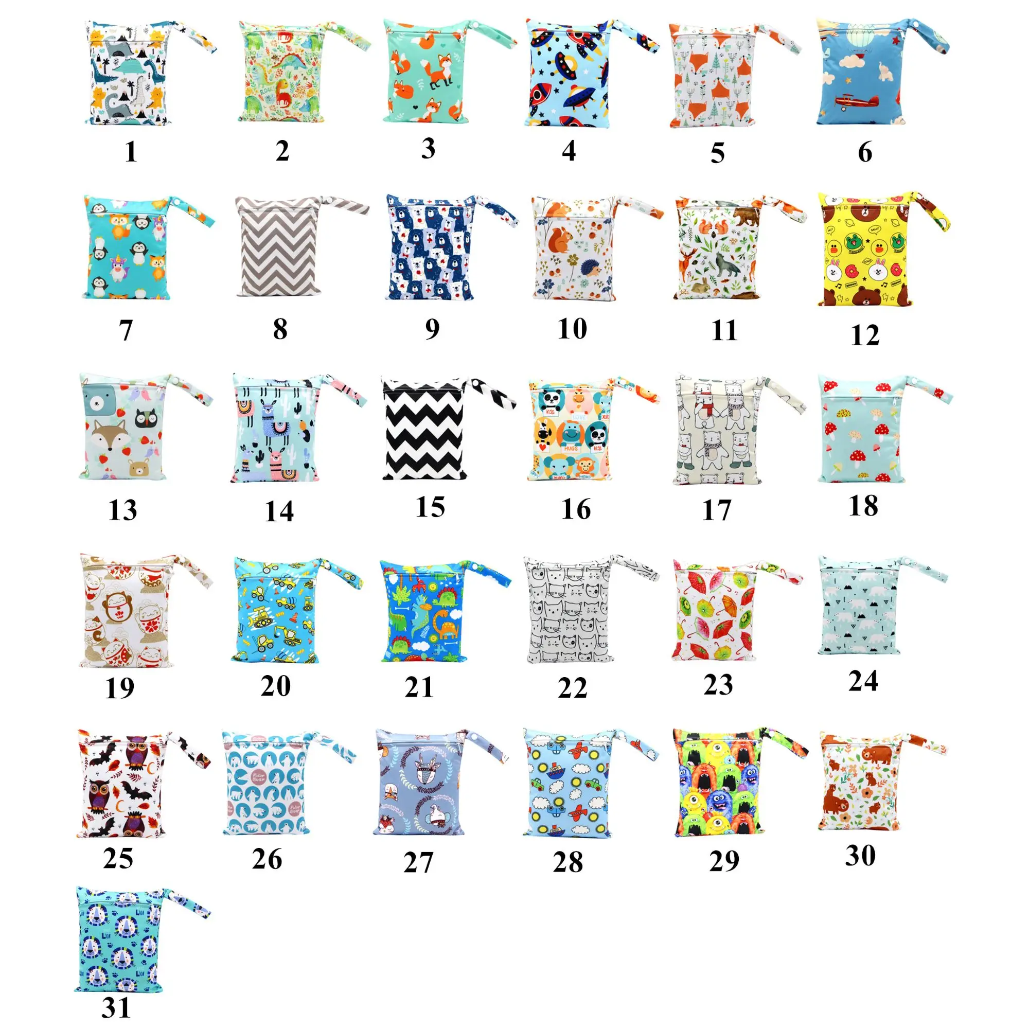 1 шт. влажная сумка из ТПУ для мам детской коляски | Дом и сад