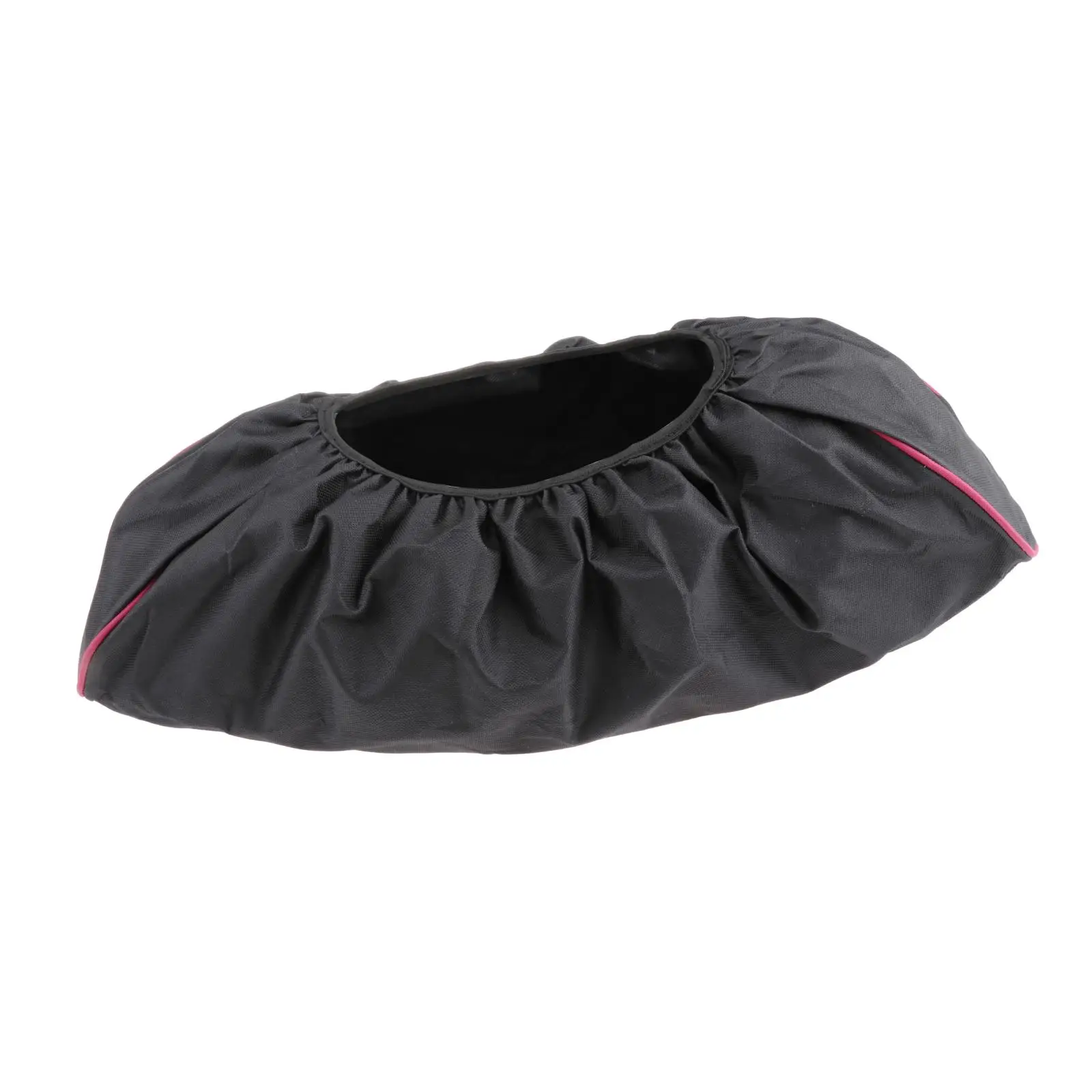 

Black car soft winch cover waterproof and dustproof, with rubber band 8,000 ~,