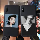 Чехол для Xiaomi Redmi 9C NFC 9A 9I 9T, чехол для Redmi 10X 4X 5A 6A 7A 8A Go K20 K30 Pro S2 5 Plus, силиконовый бампер