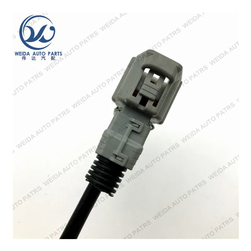 WeiDa 89465 48110 Новый кислородный датчик для Toyota Highlander/Kluger Lexus RX300 RX330 RX350 8946548110