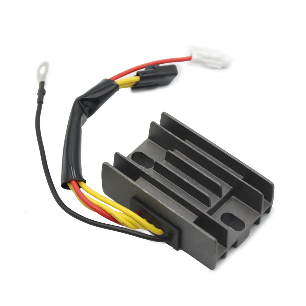 

For Suzuki Outboard DF30A 2015-2017 DF25A 2015-2017 32800-94L00 Voltage Regulator Rectifier