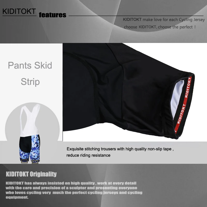 KIDITOKT с Coolmax 3D гелевый коврик для Для мужчин противоударный дышащие велосипедные