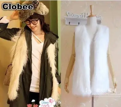 2020 зима осень женская верхняя одежда короткий Искусственный Кролик