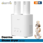 Сушилка для обуви Deerma, бытовая техника, 4 режима