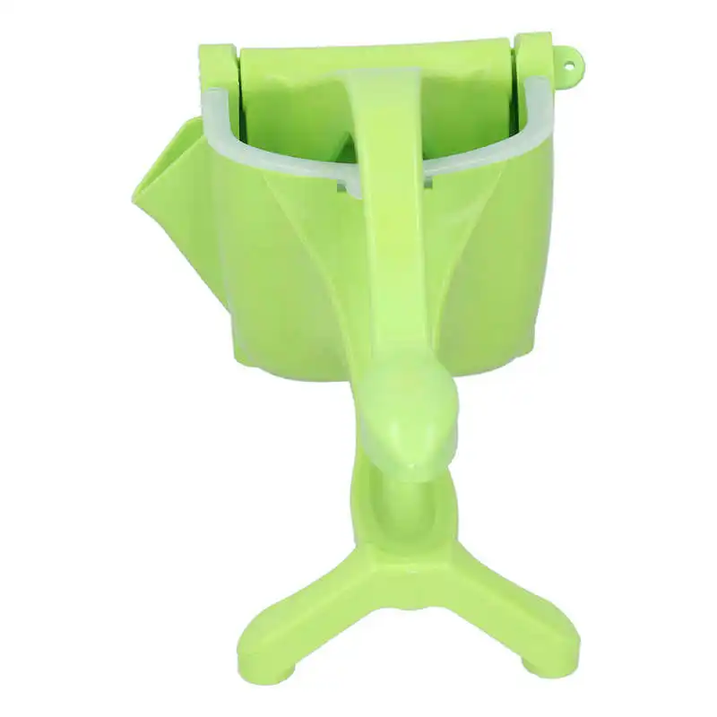 

Fruits Squeezer Fruit Juicer Household Vshaped Portable for Orange for Lemon