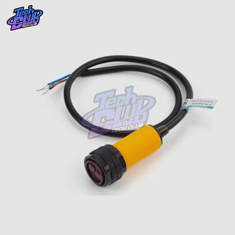 Умный автомобильный робот регулируемый инфракрасный датчик обхода препятствий