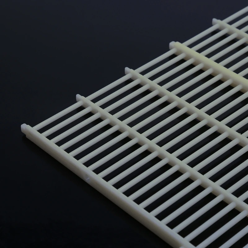 Пчеловодство пчелы Queen Excluder захвата сетка инструмент оборудования пчеловодства