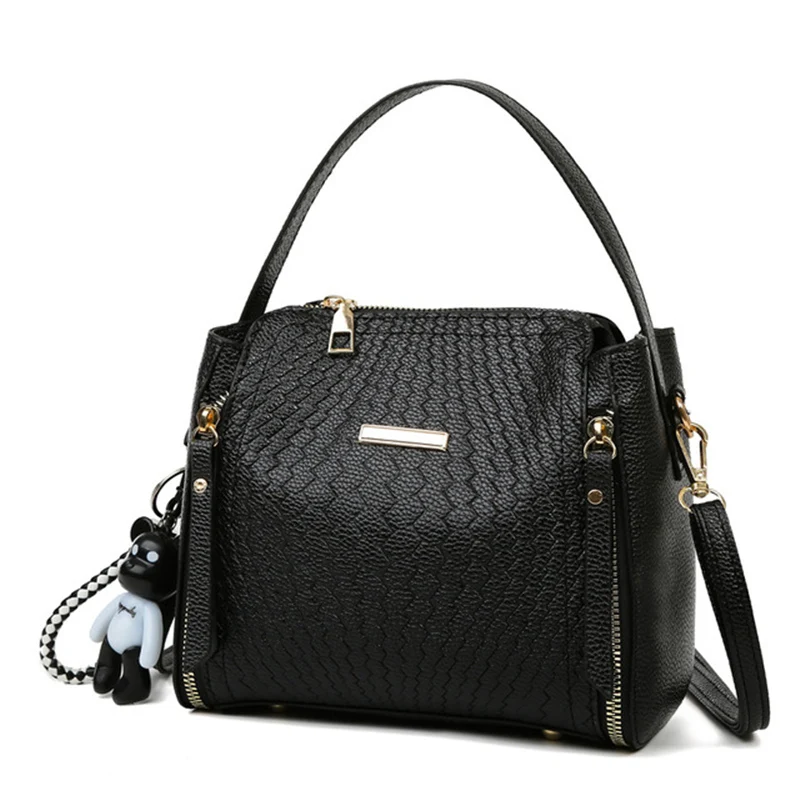 Новая Корейская версия сумки мессенджеры женские сумочки кошельки и для женщин