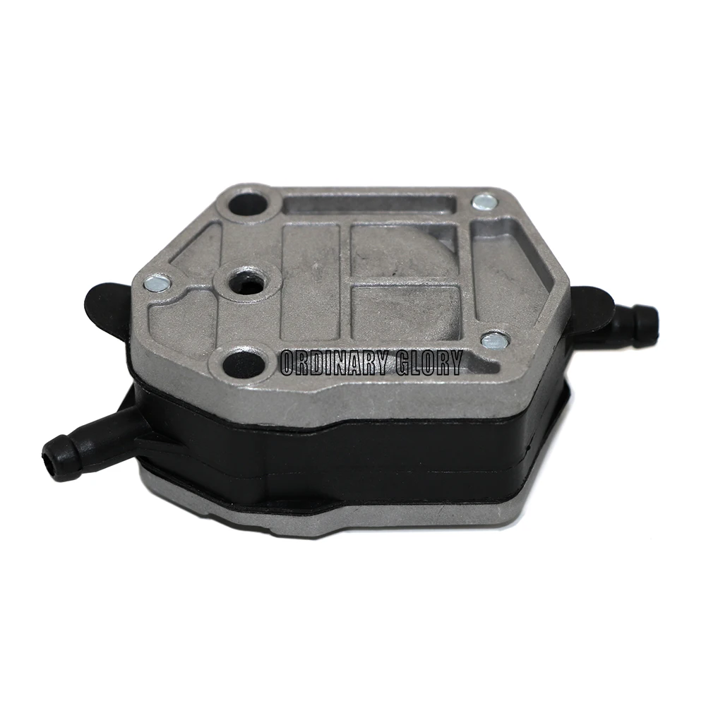 Топливный насос в сборе 6A0-24410-00 692-24410-00 для лодочного мотора Yamaha Tohatsu Parsun Suzuki 20HP-90HP |